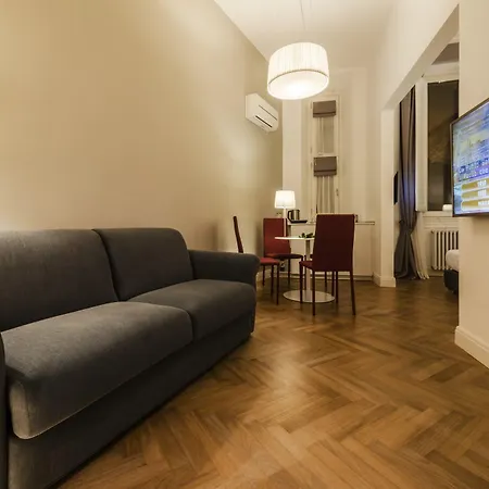 Daphne بيت ضيافة فلورنس