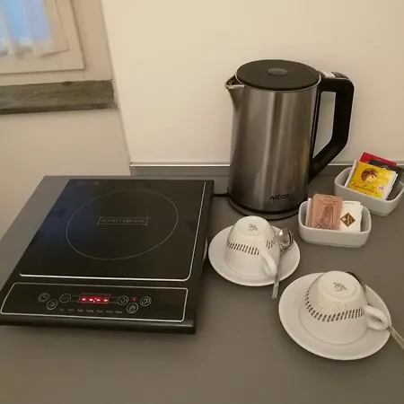 Daphne Guest house 4*