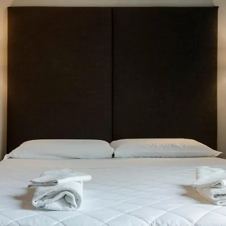 Pensión Daphne Florencia