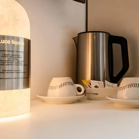 بيت ضيافة Daphne