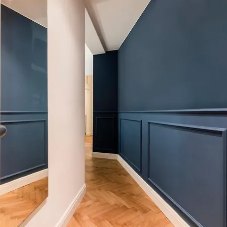 بيت ضيافة Daphne