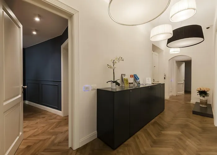 Maison d'hôtes Daphne 3*