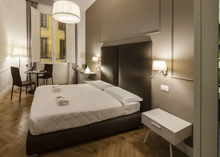 Maison d'hôtes Daphne 3*