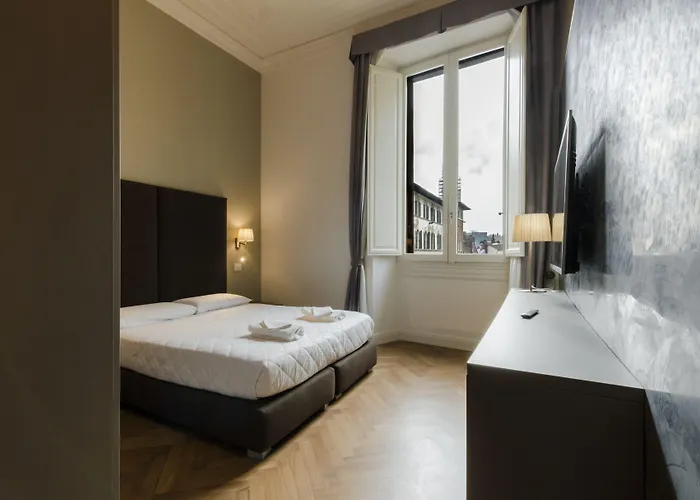 Maison d'hôtes Daphne Florence