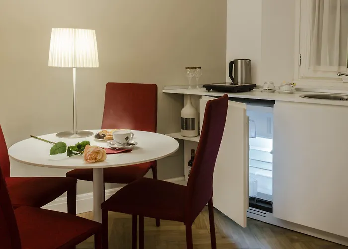 Daphne Maison d'hôtes 3*