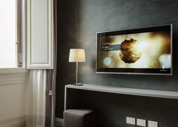 Daphne Maison d'hôtes 3*