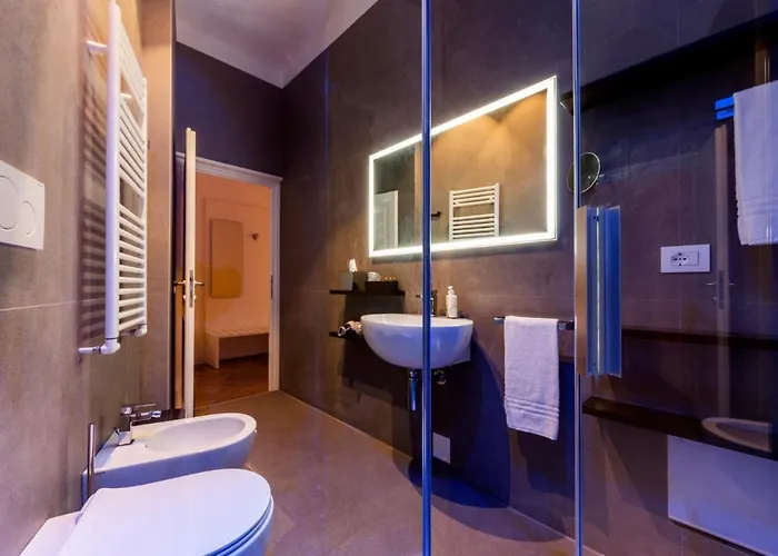 Maison d'hôtes Daphne 3*