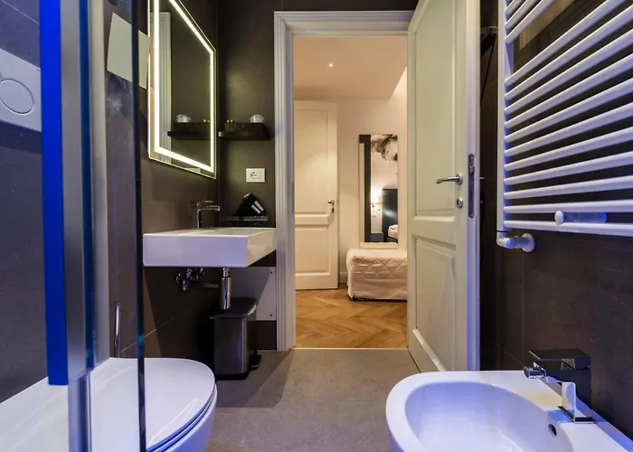 Daphne Maison d'hôtes 3*