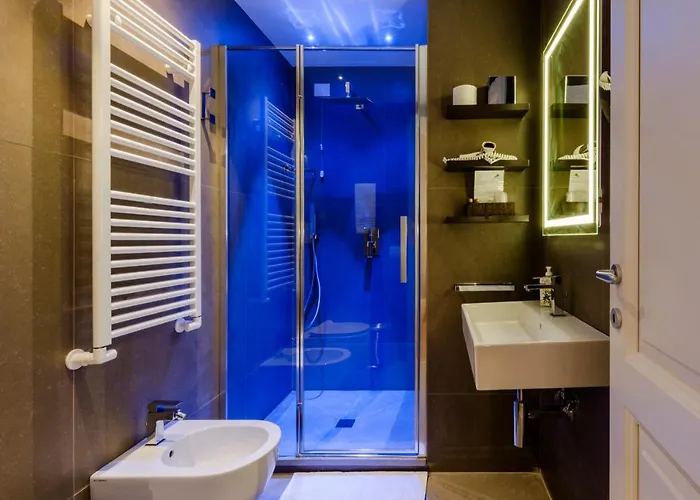 Daphne Maison d'hôtes