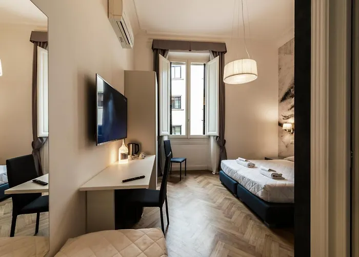 Maison d'hôtes Daphne 3*