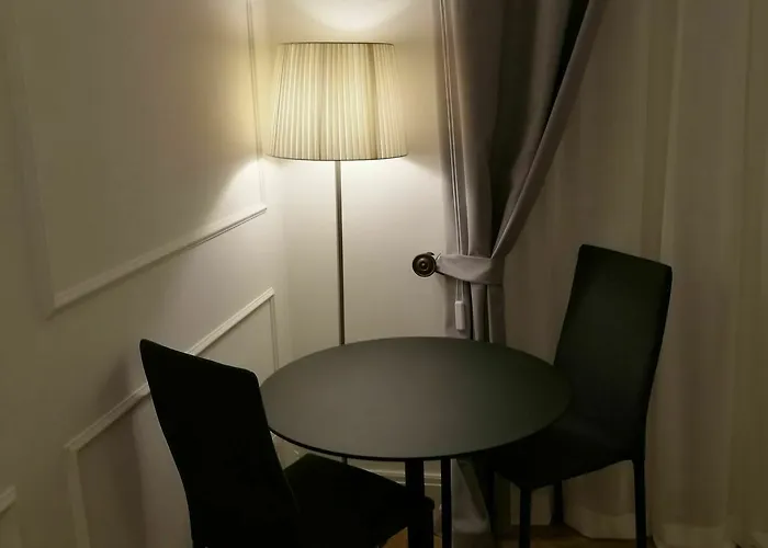 Daphne Maison d'hôtes 3*