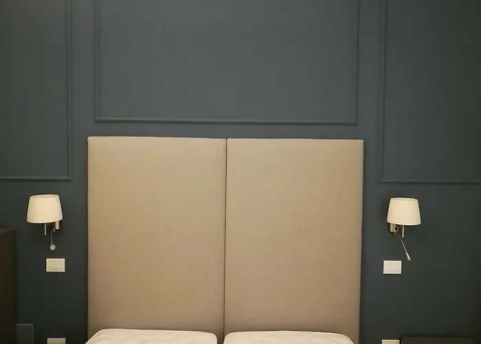 Maison d'hôtes Daphne Florence