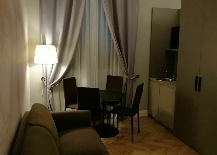 Maison d'hôtes Daphne 3*