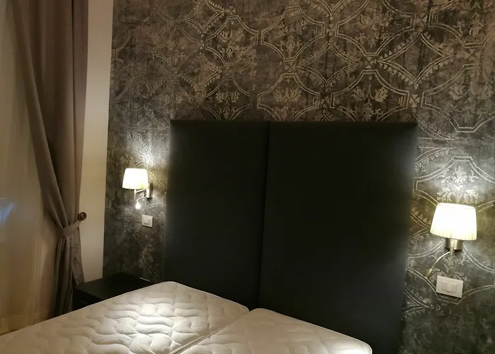 Daphne Maison d'hôtes Florence