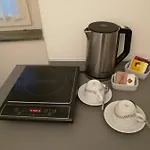 Daphne Pensionat 3*