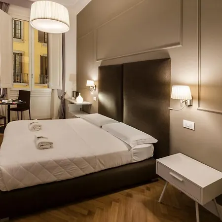 Daphne 3* Firenze