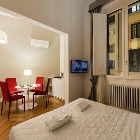 Daphne Gasthof Florenz