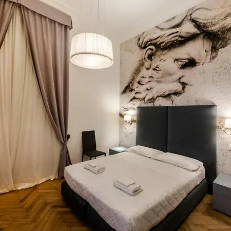 Daphne 3* Firenze