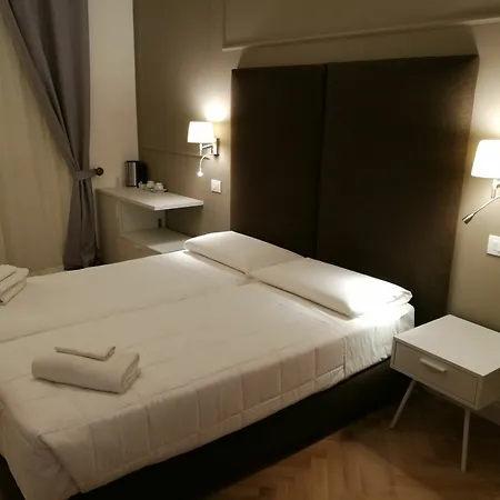 Gasthof Daphne Florenz