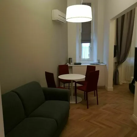 Daphne Gasthof Florenz