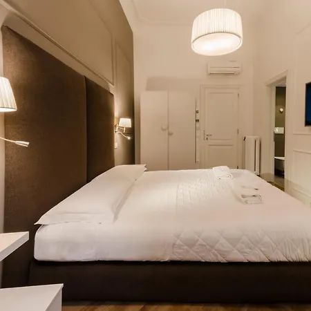 Guest house Daphne Florence