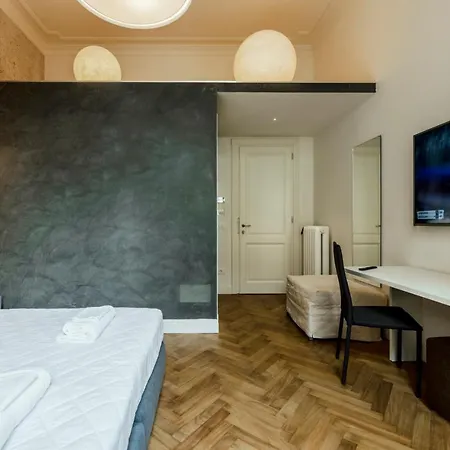 Daphne Guest house 3*