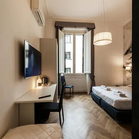 Guest house Daphne 3*