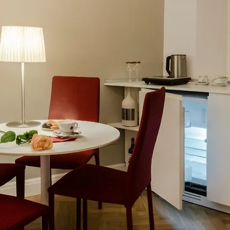 Daphne Guest house Florence