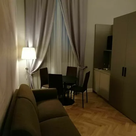 Guest house Daphne 3*
