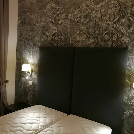 Daphne Guest house Florence