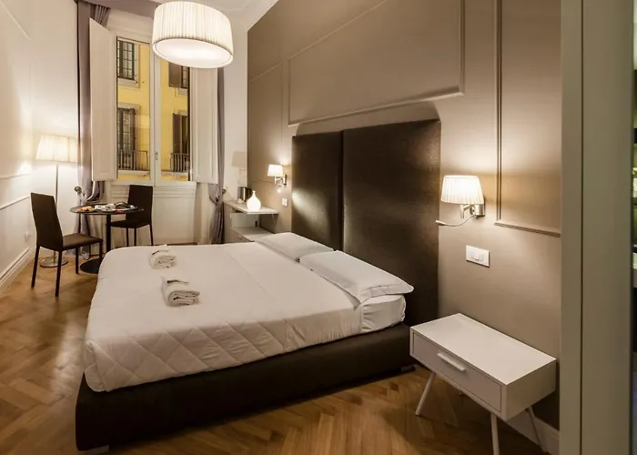 Daphne 3* Firenze